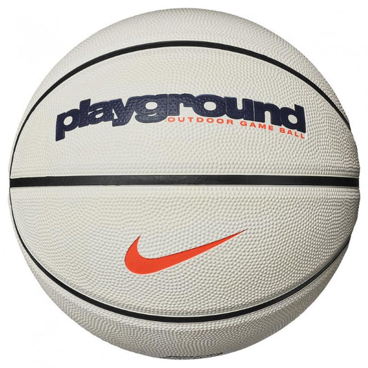 EVERYDAY PLGRD GPH 07 LB/MN/BK pallone basket bianco ghiaccio N100437106307