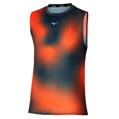 CORE GRAPHIC SLEEVELESS J2GAB01254