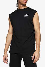586738-01 - T-Shirt e Polo - PUMA