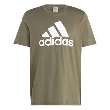 IC9355 - T-Shirt e Polo - ADIDAS