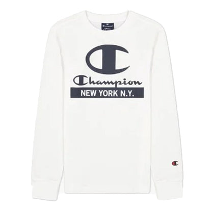 306175-WW001 - T-Shirt e Polo - CHAMPION