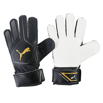 PUM KING 4 BLACK-GOLD-WHITE 041641-01