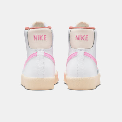 DZ2900-100 Nike Blazer Mid '77 WHITE/PINK SPELL-GUAVA ICE-JADE ICE