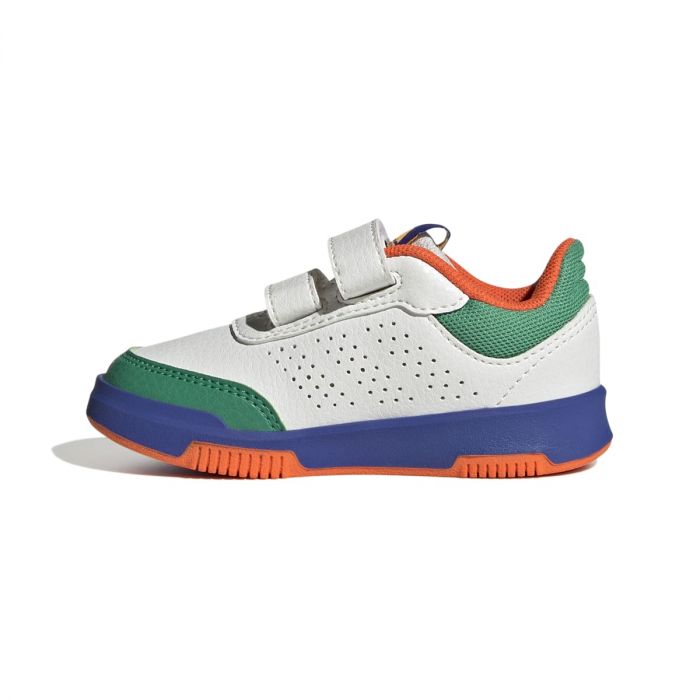 Tensaur Sport 2.0 C CRYWHT/SOGOLD/LUCBLU H06303