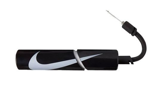 ESSENTIAL BALL PUMP BK/WH/WH NKJ02027NS