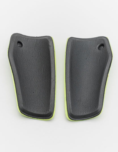 PUM ATTACANTO SLEEVE ELECTRIC LIME-BLACK 030887-04