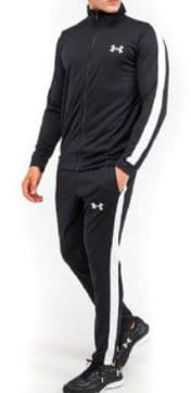 1357139 001 - Tute - UNDER ARMOUR