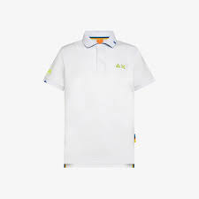 A33340-01 - T-Shirt e Polo - Sun68