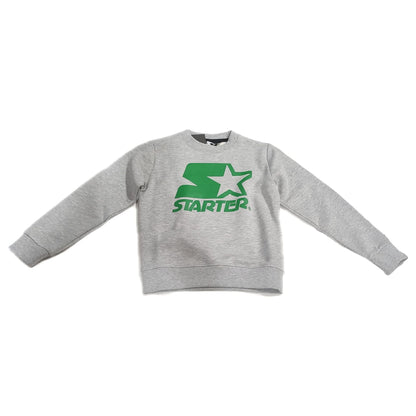 Felpa girocollo Iconic Starter