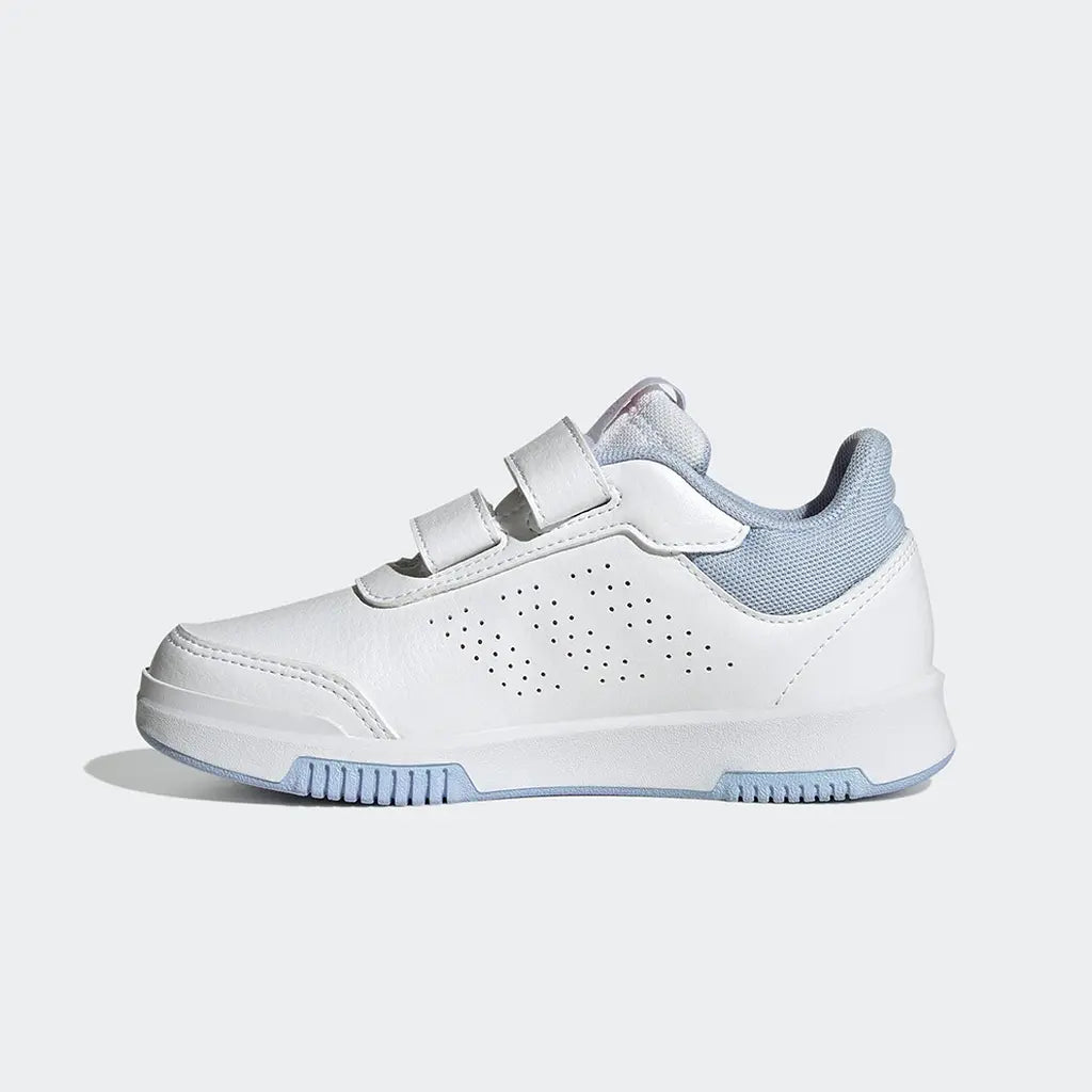 Tensaur Sport 2.0 C FTWWHT/BLUDAW/CLPINK H06311