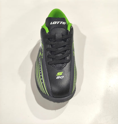 SOLISTA 700 VII TF JR	ASPHALT/WHITE/JASMINE GREEN 219756-AUD