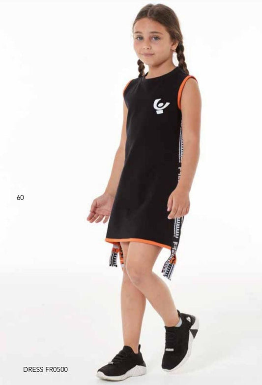 FR0500-001 - Abiti - FREDDY