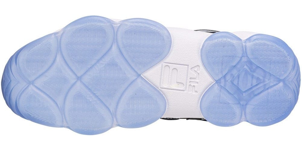 FFM0258-13036 - Scarpe - FILA