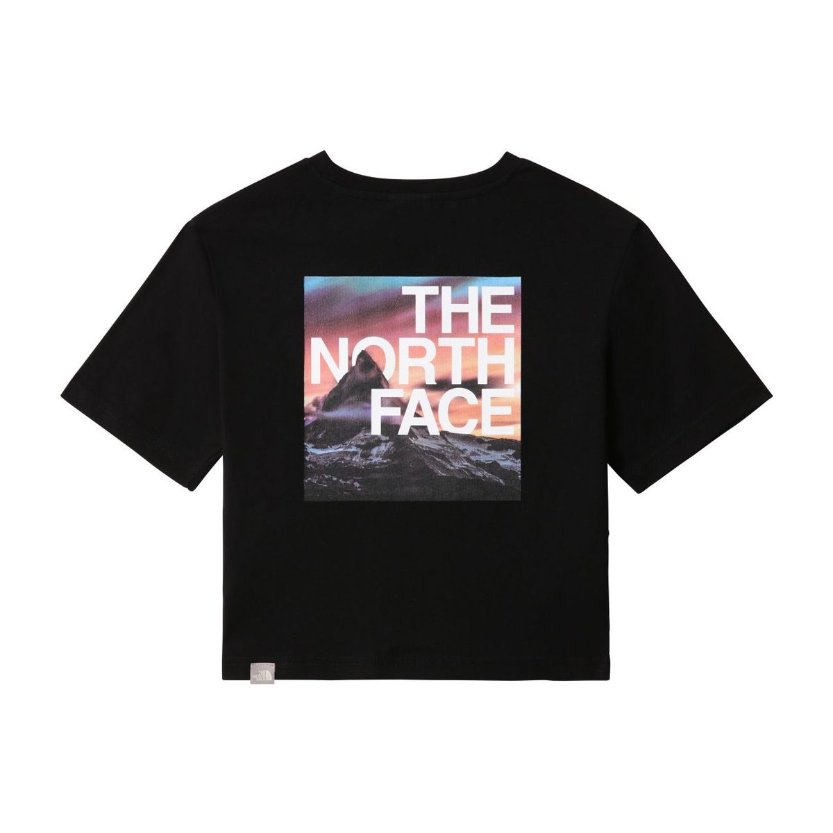 NF0A7R1PJK31 - T-Shirt e Polo - THE NORTH FACE
