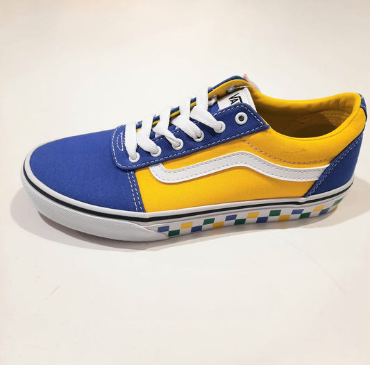 VN0A5KR6APR1 - Scarpe - VANS