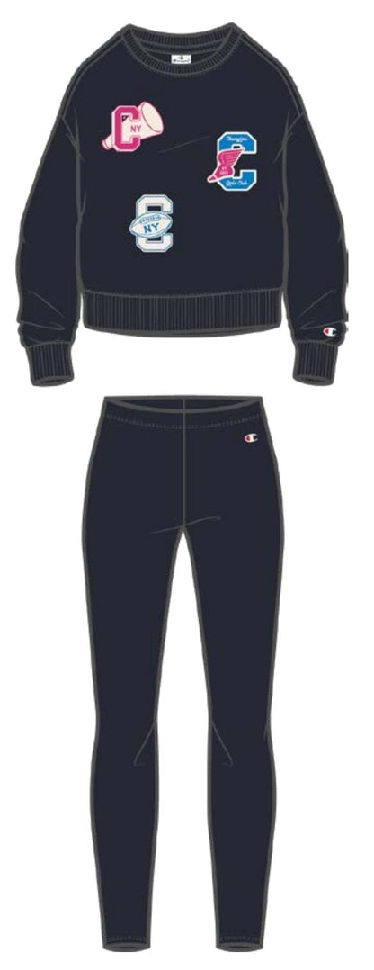 404833-BS501 - Tute - CHAMPION