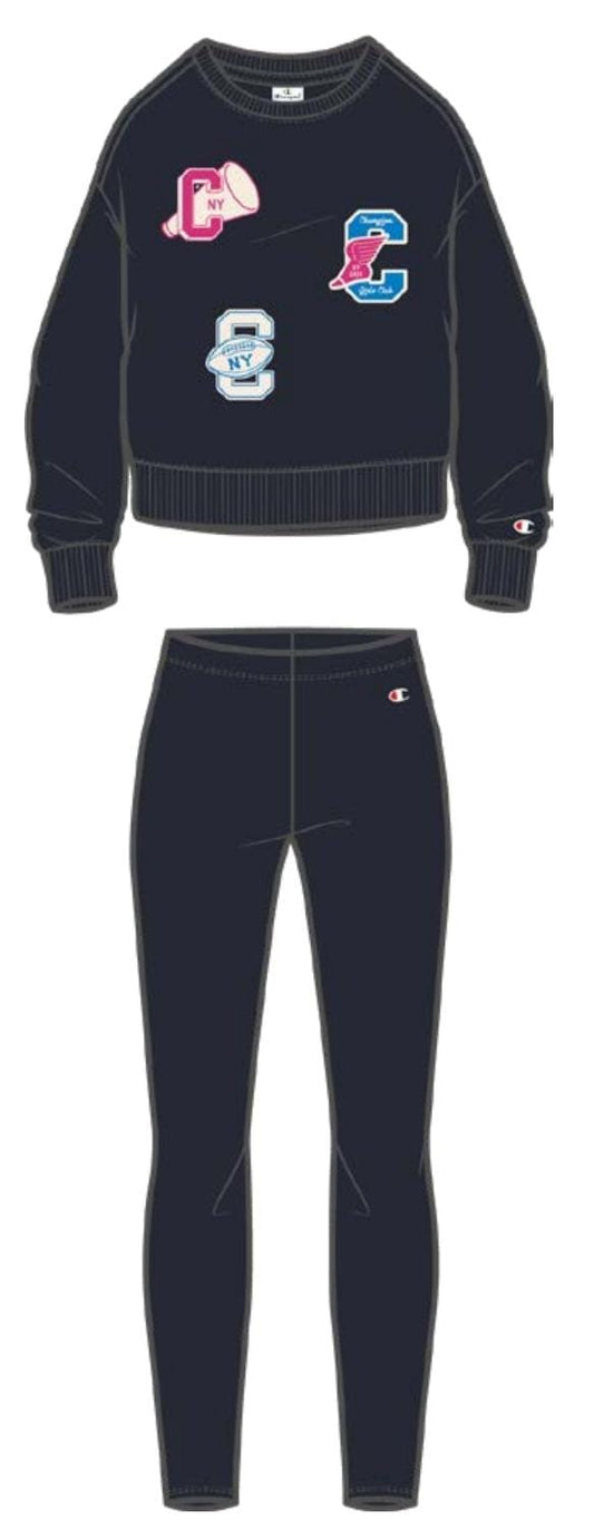 404833-BS501 - Tute - CHAMPION