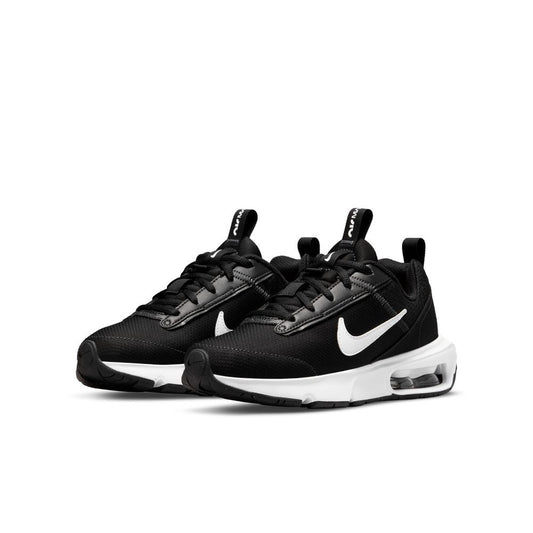 Nike Air Max INTRLK Lite BLACK/WHITE-ANTHRACITE-WOLF GREY scarpe running unisex bambini/ragazzi nero/bianco DH9393-002