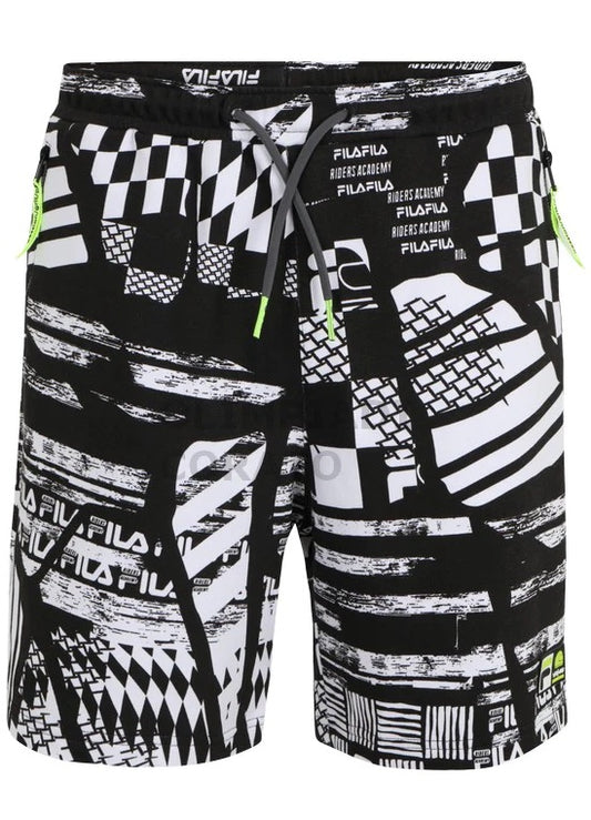 FAM0415-83215 - Pantaloncini - FILA