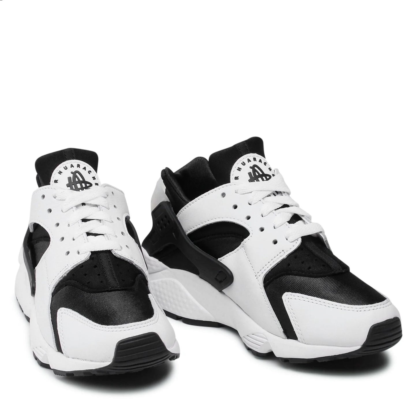Nike Air Huarache BLACK/WHITE-BLACK DD1068-001
