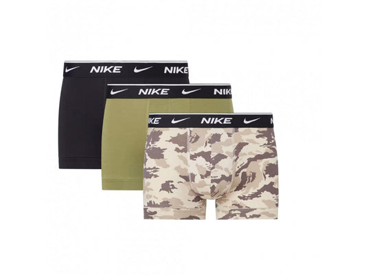 Intimo Boxer Nike pacco da 3