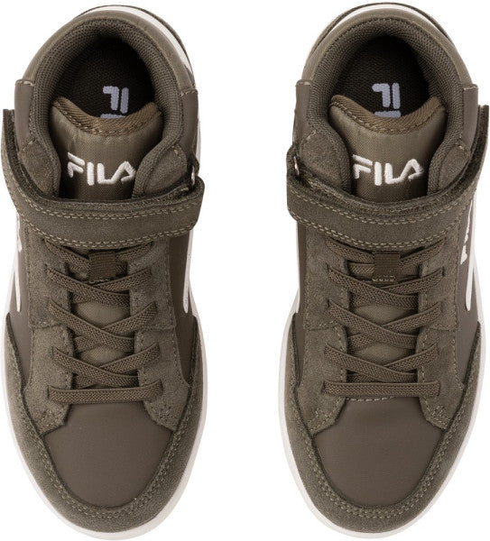 FFK0122-60017 - Scarpe - FILA