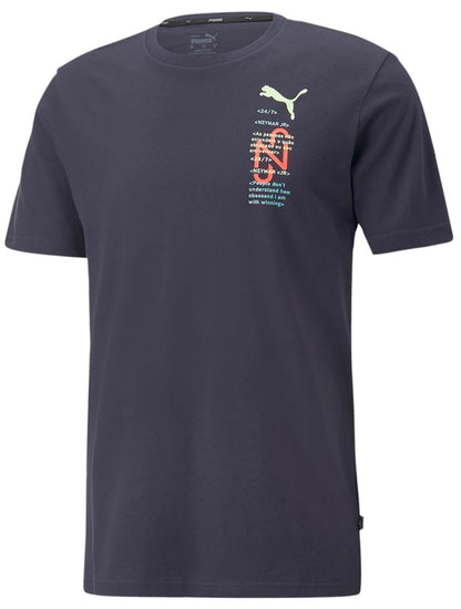 605814-09 - T-Shirt e Polo - PUMA