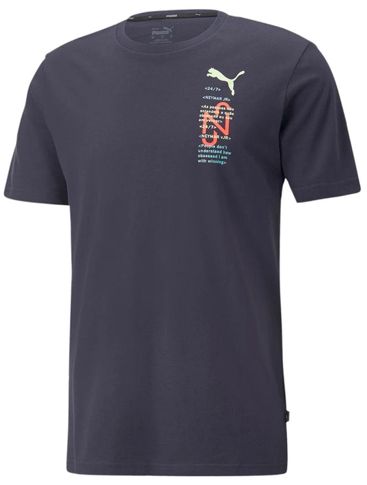 605814-09 - T-Shirt e Polo - PUMA