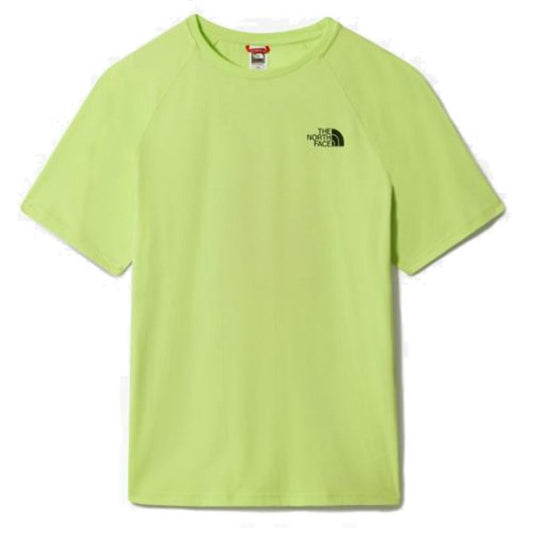 NF00CEQ8HDD1 - T-Shirt e Polo - THE NORTH FACE