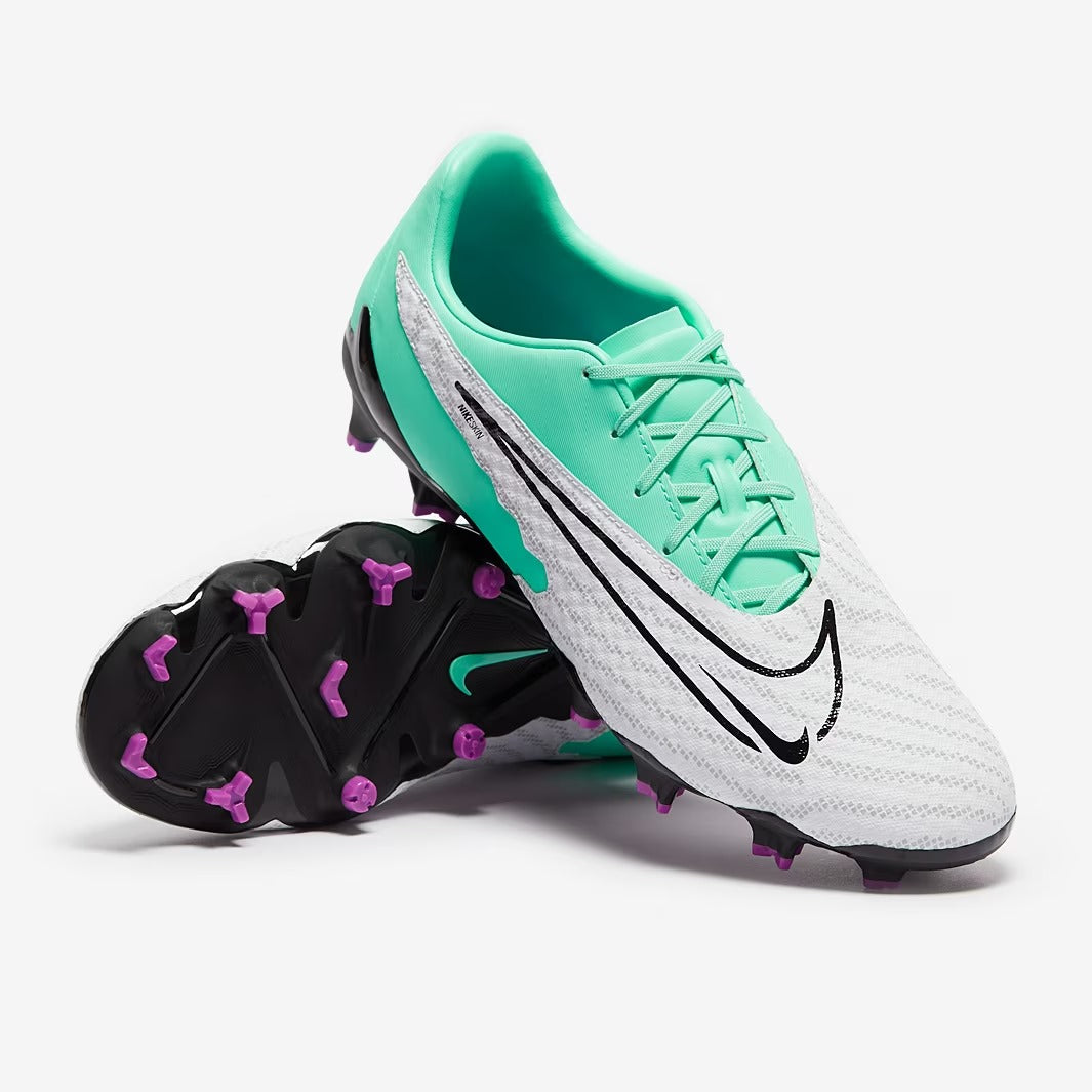 Nike Phantom GX Academy MG HYPER TURQ/BLACK-FUCHSIA DREAM-WHITE DD9473-300