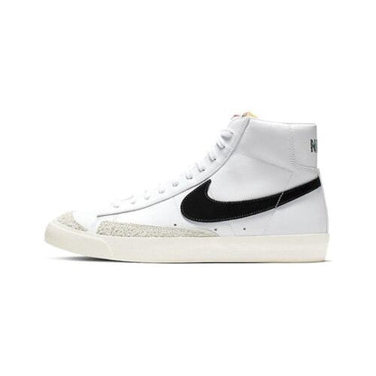 Nike Blazer Mid '77 Vintage WHITE/BLACK BQ6806-100