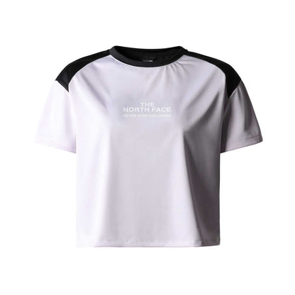 NF0A7ZAW80U1 - T-Shirt e Polo - THE NORTH FACE