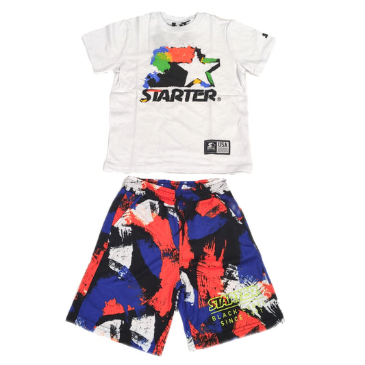 100BBST - Set - Starter