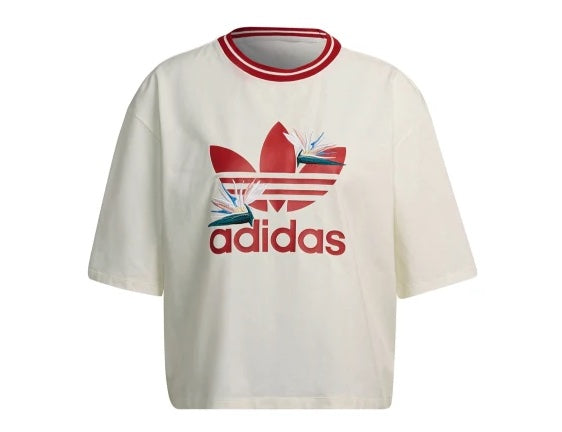 HM2618 - T-Shirt e Polo - ADIDAS