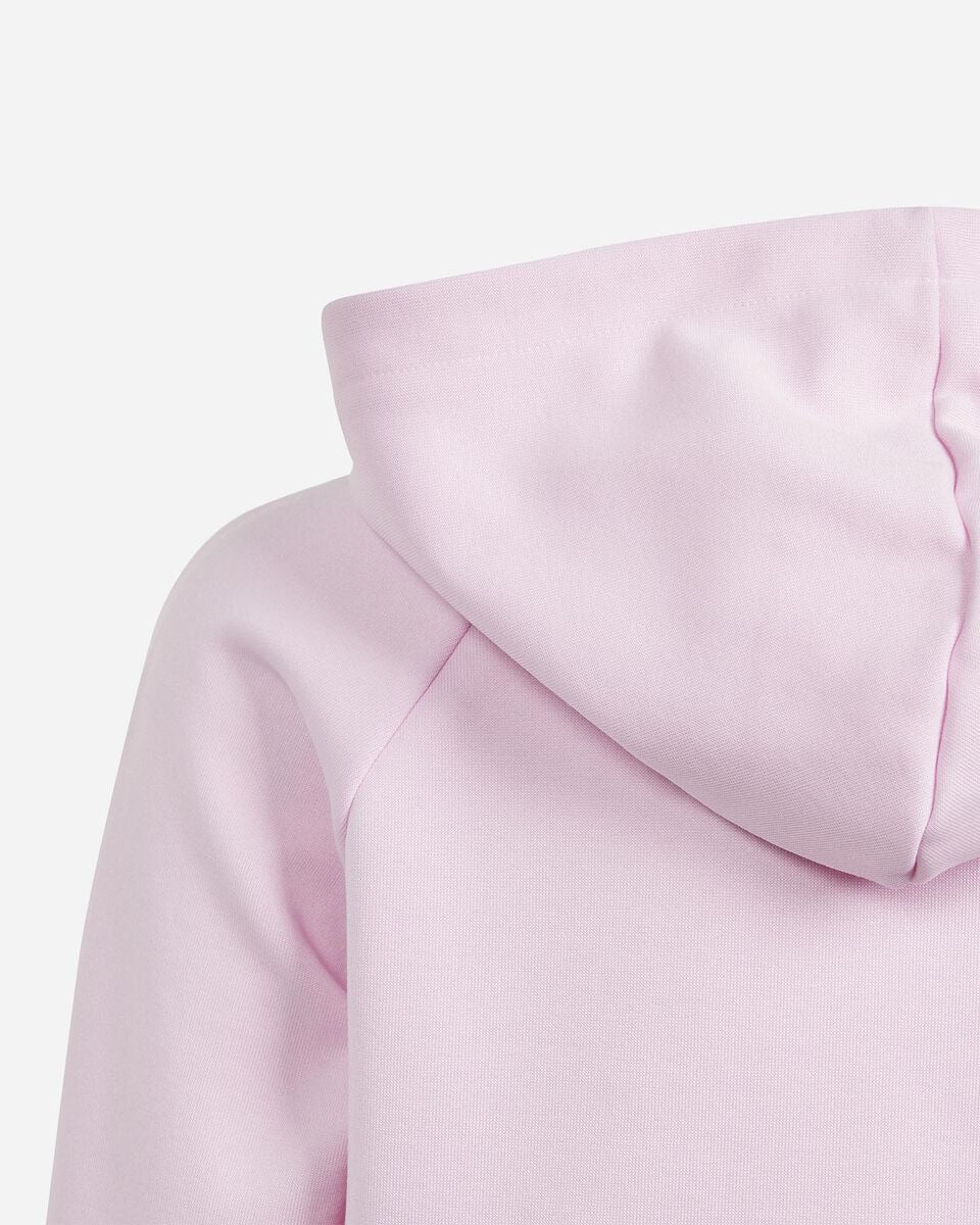 ADIDAS JG D CRPD HDY CLPINK/WHITE IN1907