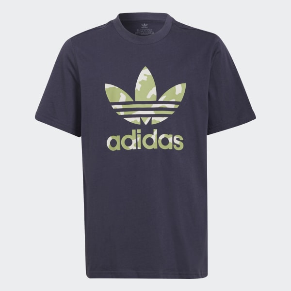 HF7452 - T-Shirt e Polo - ADIDAS
