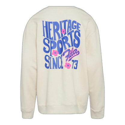 FAT0386-10021 - Felpe - FILA