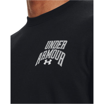 1379764-001 - Felpe - UNDER ARMOUR