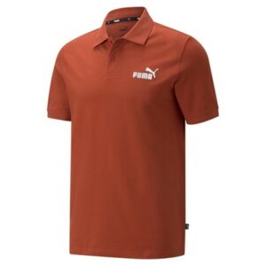 586675 23 - T-Shirt e Polo - PUMA