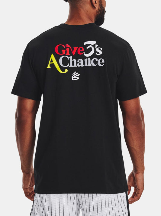 1376275-001 - T-Shirt e Polo - UNDER ARMOUR