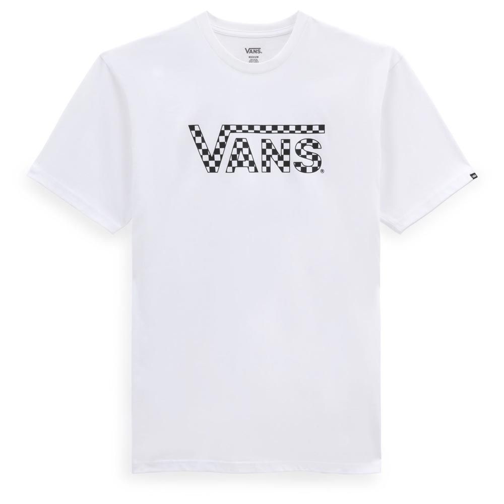 VN0A7UCPYB21 - T-Shirt e Polo - VANS