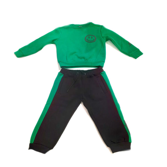 AS0557-006 - Tute - Australian