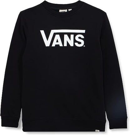 VN0A7Y4NBLK1 - Felpe - VANS