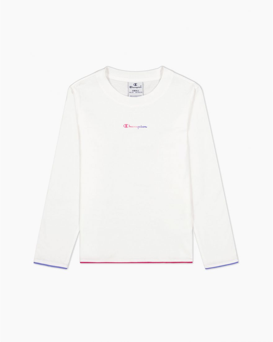 404482-WW001 - T-Shirt e Polo - CHAMPION