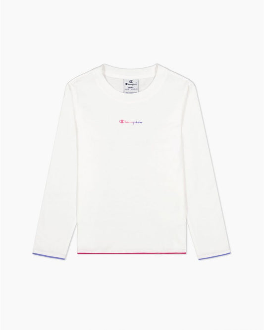 404482-WW001 - T-Shirt e Polo - CHAMPION