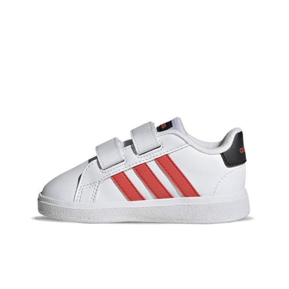 ADI GRAND COURT 2.0 CF FTWWHT/BRIRED/CBLACK IG2558