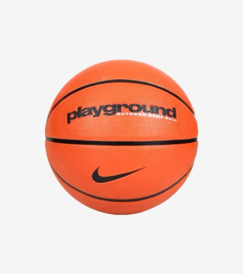 Nike EVERYDAY PLGRD GPH 07 AM/BK/BK pallone basket N100437181107