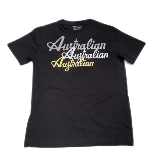 AS0541-001 - T-Shirt e Polo - Australian