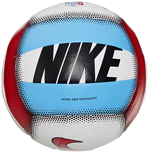 Nike HYPERVOLLEY 05 UR/UB/WH/BK pallone volley N100070198205