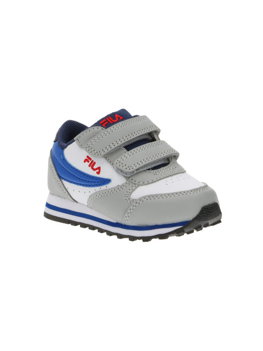 1011080-83259 - Scarpe - FILA